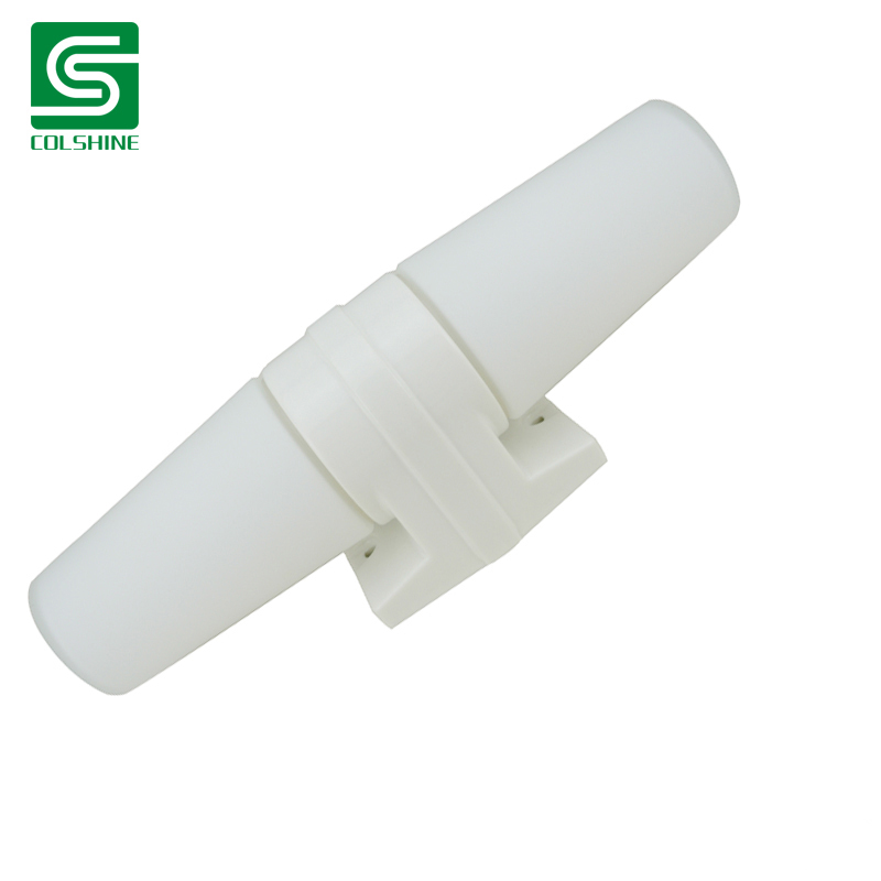 White Wall Lamp